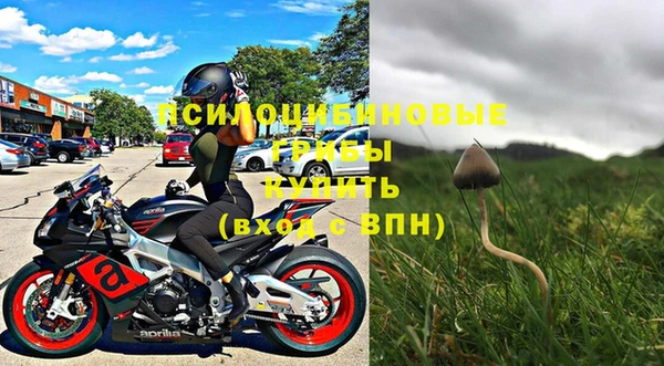 хмурый Кинешма